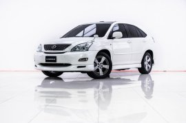 3S-139 TOYOTA HARRIER RX-300 เกียร์ A/T ปี 2004